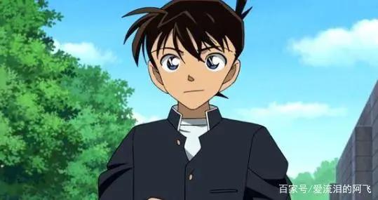 魔术快斗中有神秘组织，柯南中有黑暗组织，难道是同一个组织？