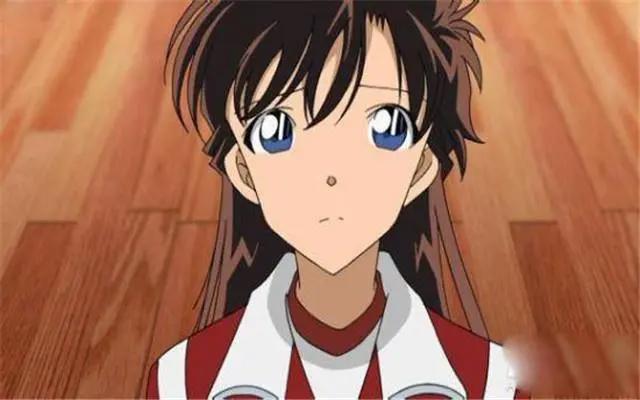 《魔术快斗》：怪盗基德居然是因为这个原因而诞生的！