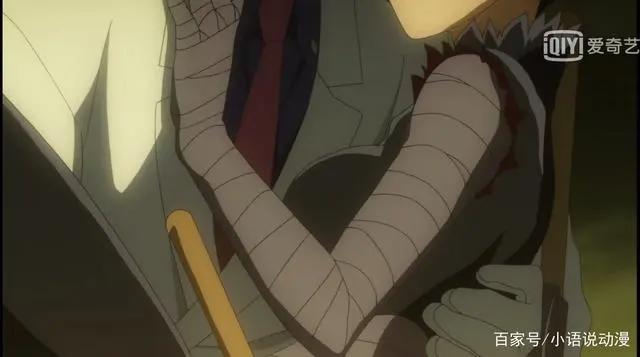 《魔术快斗》黑羽盗一，一直被模仿却从未被超越。快斗你要加油啊