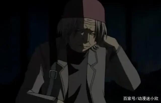 《柯南》：基德的快乐女装史，请不要逼他，他什么衣服都穿得出来