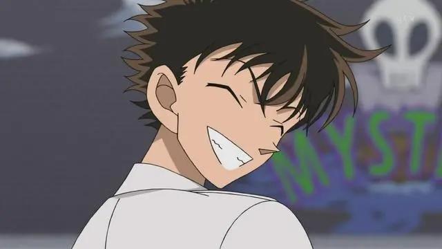 6月21日怪盗基德诞生之日，聊聊那些年《魔术快斗》故事