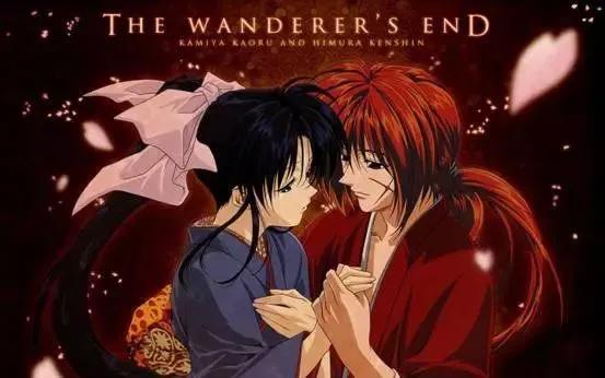 武士之刃握在手，江湖豪情留我心