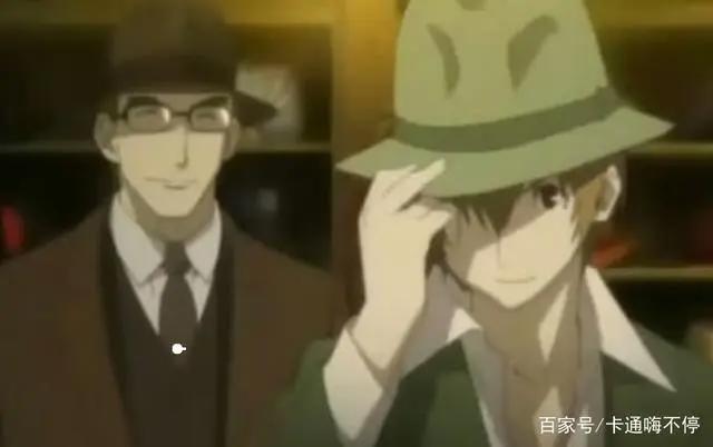 盘点五部“冷门”的动漫，看过两部以上的算我输！