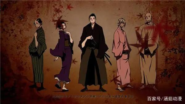 画风清奇无法接受！？结果真香！