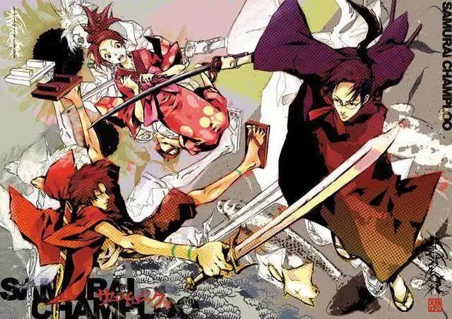 推荐八部高质量的冷门动漫