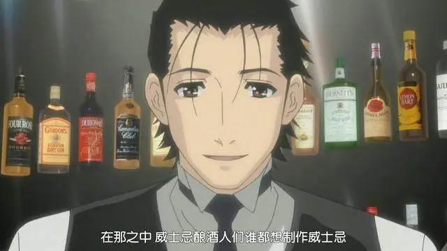 推荐八部高质量的冷门动漫