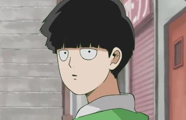 「创作开运礼」你见过这么“丑”的动漫男主吗？