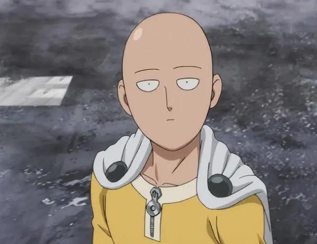 「创作开运礼」你见过这么“丑”的动漫男主吗？