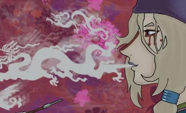 盘点那些奇葩却高人气的动漫，第一部诡异，第五部女主是僵尸