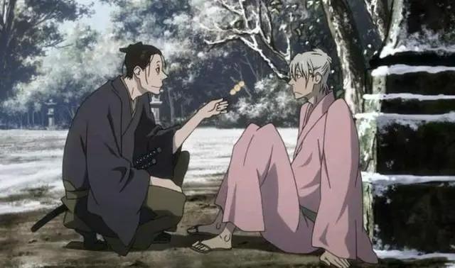 盘点那些奇葩却高人气的动漫，第一部诡异，第五部女主是僵尸