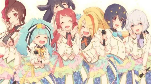 盘点那些奇葩却高人气的动漫，第一部诡异，第五部女主是僵尸