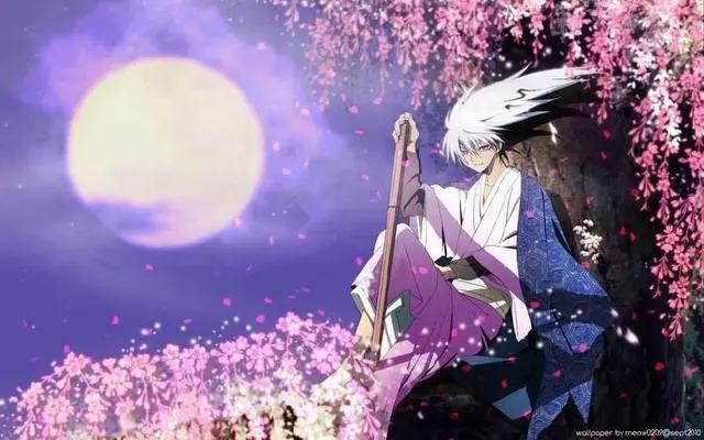 古典画风的动漫，最喜欢的是药郎君呢