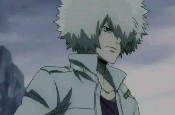 樱井孝宏堪称白毛专业户，有一位角色出戏了！