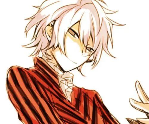 樱井孝宏堪称白毛专业户，有一位角色出戏了！