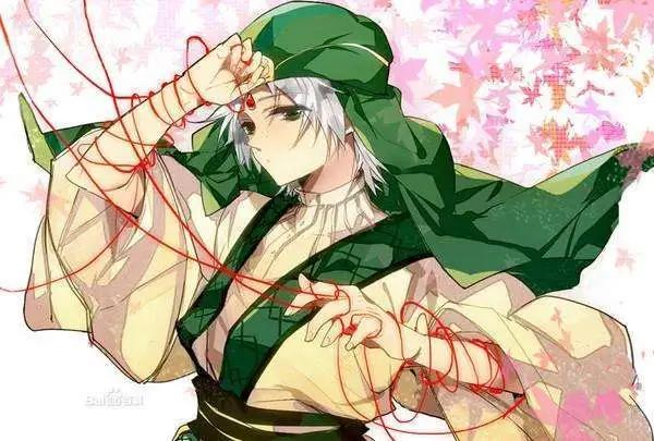 樱井孝宏堪称白毛专业户，有一位角色出戏了！