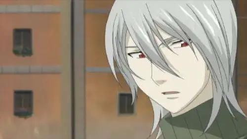 樱井孝宏堪称白毛专业户，有一位角色出戏了！