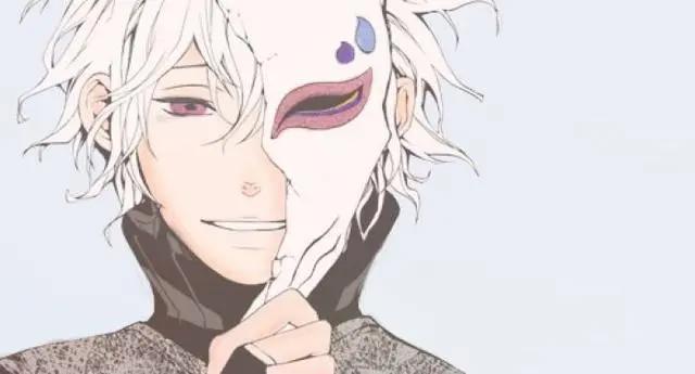 樱井孝宏堪称白毛专业户，有一位角色出戏了！