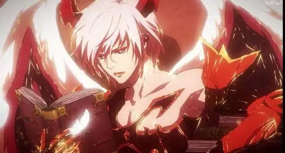 樱井孝宏堪称白毛专业户，有一位角色出戏了！