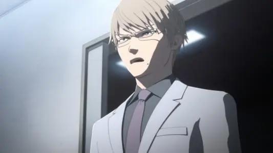 樱井孝宏堪称白毛专业户，有一位角色出戏了！