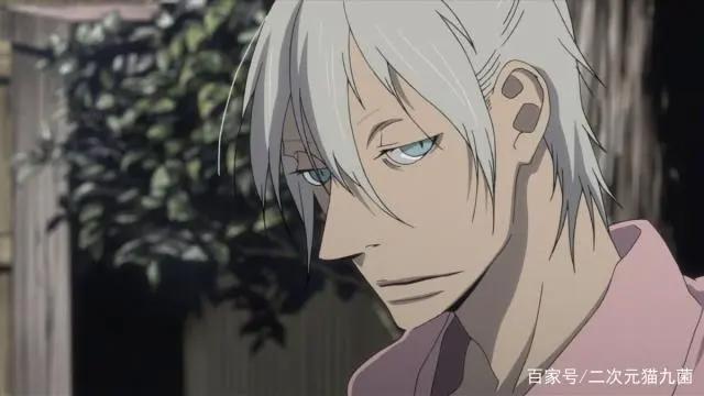 华美精致的浮世绘动漫，除了《怪化猫》还有哪些？