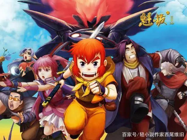 《大圣归来》《魁拔》《大鱼海棠》这些动漫真的有“中国风”么