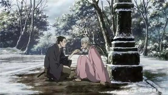 一部意味深长的动画，画风怪异，内容却剖析人心，一般人看不下去