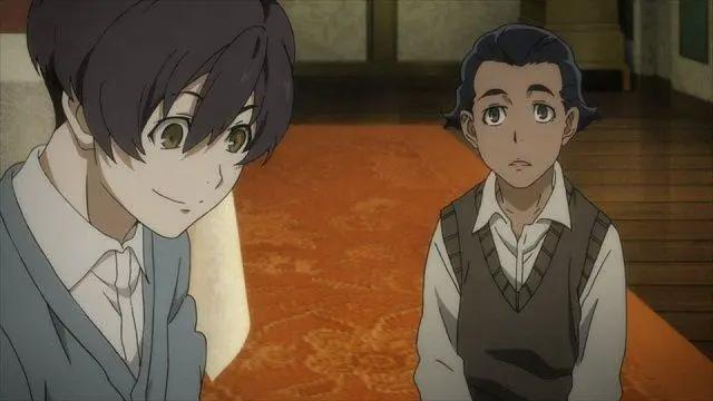 一些很有内涵的真正小众动漫，谁说小众里没有好作品？