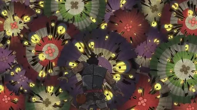 《怪化猫》惊艳，《鬼灭之刃》大热，这些浮世绘动画你喜欢吗？