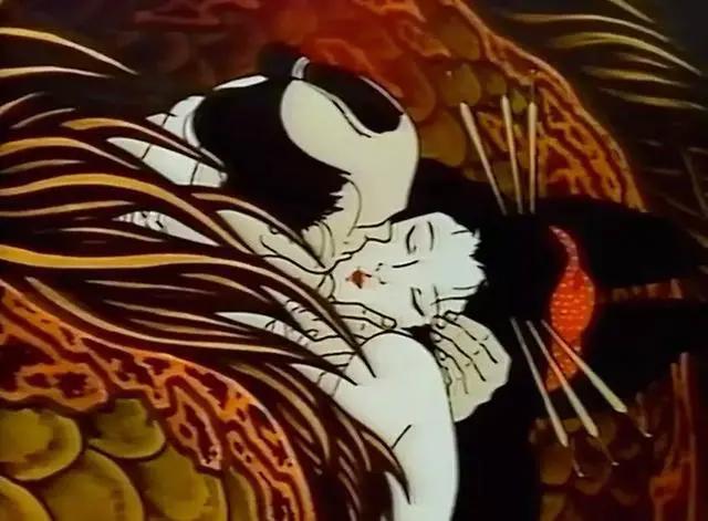 《怪化猫》惊艳，《鬼灭之刃》大热，这些浮世绘动画你喜欢吗？