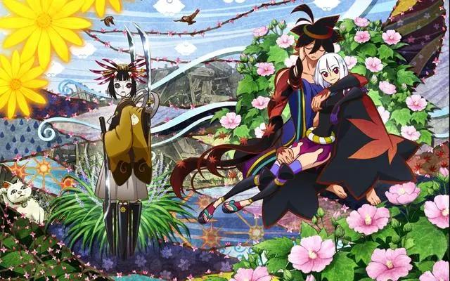 《怪化猫》惊艳，《鬼灭之刃》大热，这些浮世绘动画你喜欢吗？