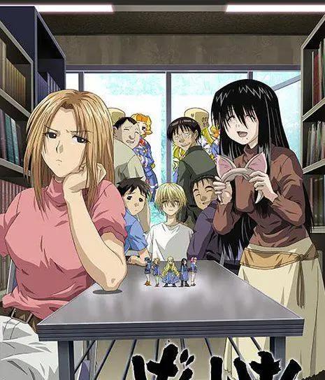 超冷门的优质动漫推荐，看过三个以上的说明你已经是个老宅男了