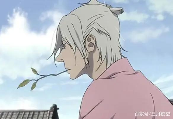 冷兵器的浪漫，五部武士元素动漫，你最Pick谁呢？