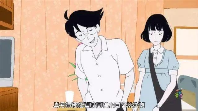 盘点画风清奇的五大动漫，皆是良心巨作，最后一部很多人不知道！