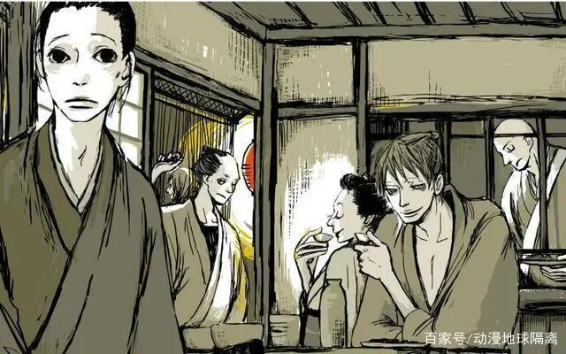 动漫集｜具有日本时代背景的优秀动漫作品