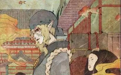 这些画风与众不同的动漫，你看过几部？