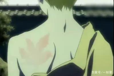 补番推荐《江户盗贼团五叶》：显而易见的基情，不为人知的过往