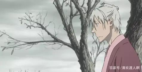 《江户盗贼团五叶》，这部风格很特别的动画，推荐给你看呢