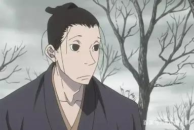 《江户盗贼团五叶》，这部风格很特别的动画，推荐给你看呢