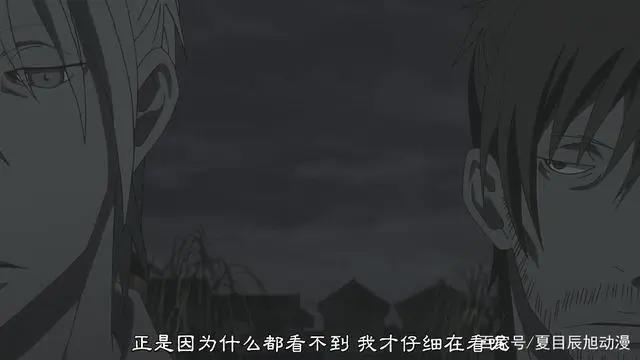 《江户盗贼团五叶》：又一部高分冷门时代番