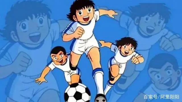 目标世界杯！你没看过的足球番，不可错过