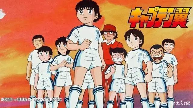 回忆那些在记忆中令人狂热的“多人运动”漫画