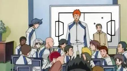 冲刺世界杯，盘点那些有关足球的经典动漫！