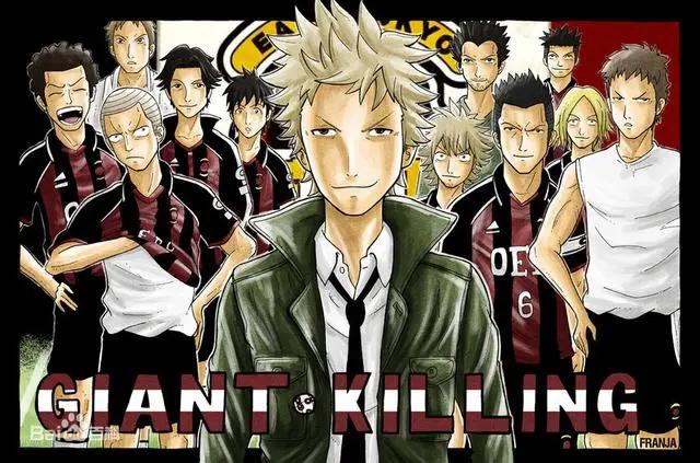 振奋人心“运动题材”番，热血、奋斗、无悔，才是青春该有的样子