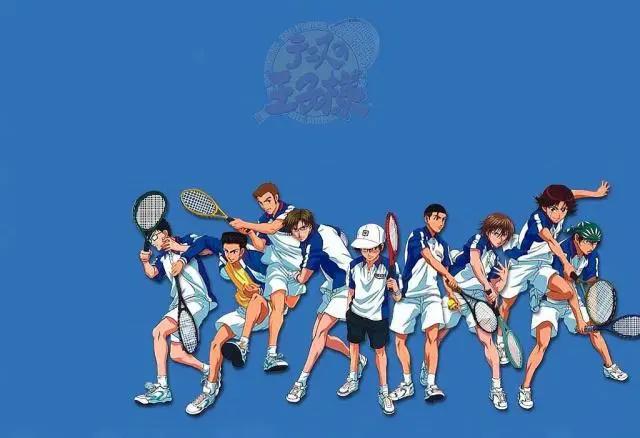 9部运动番盘点：哪一部让你热血沸腾？