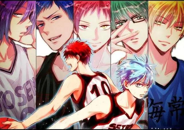 9部运动番盘点：哪一部让你热血沸腾？