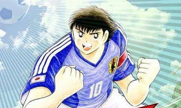 二次元也有世界杯！盘点几部关于足球的经典的动漫