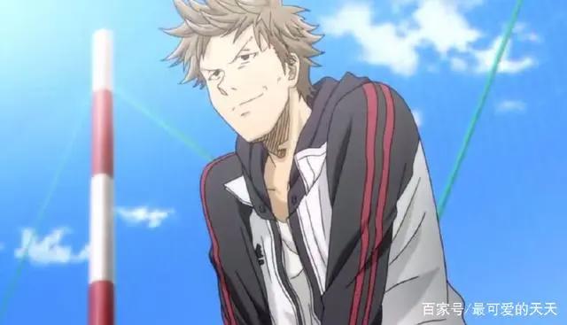 瞄准世界杯！盘点以足球为题材的动漫，运动系少年帅呆了！