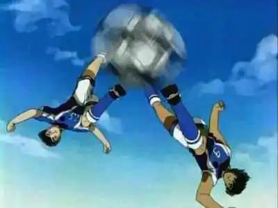 林书豪成了绿巨人导师，大空翼亮相奥运会，中国还在等待自己的体育动漫英雄