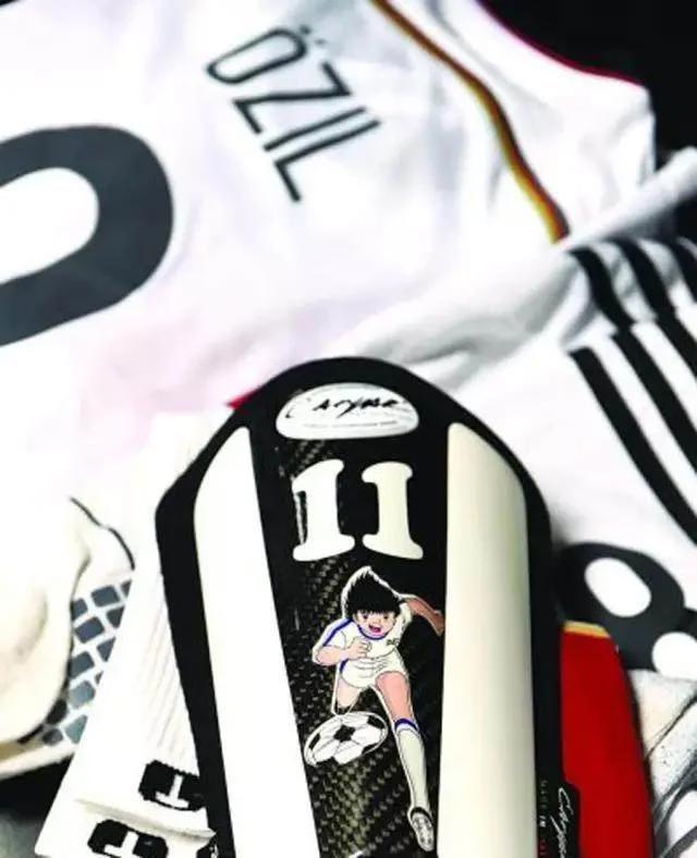 林书豪成了绿巨人导师，大空翼亮相奥运会，中国还在等待自己的体育动漫英雄