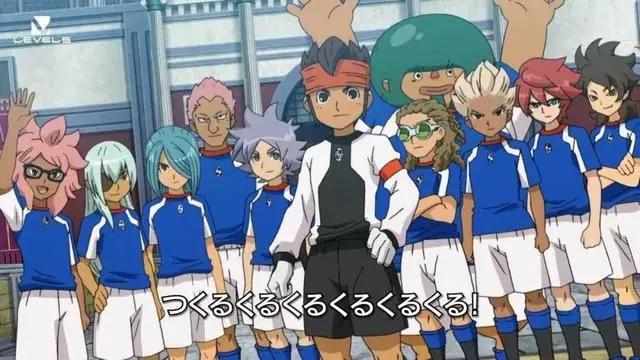 回忆杀！小时候追的那些球类动画片是时候和孩子一起重温了！